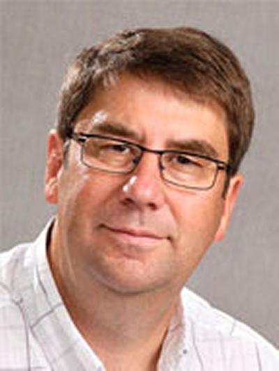 Professor Philip Calder's photo